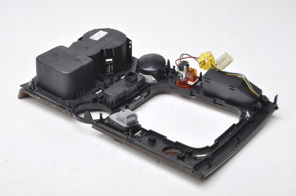 фото №9, Volkswagen touareg i рамка домкрата передач europa 7l6858601