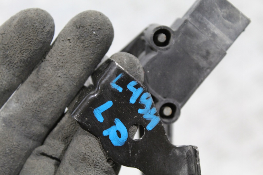 фото №3, Датчик выравнивание перед range rover sport l494