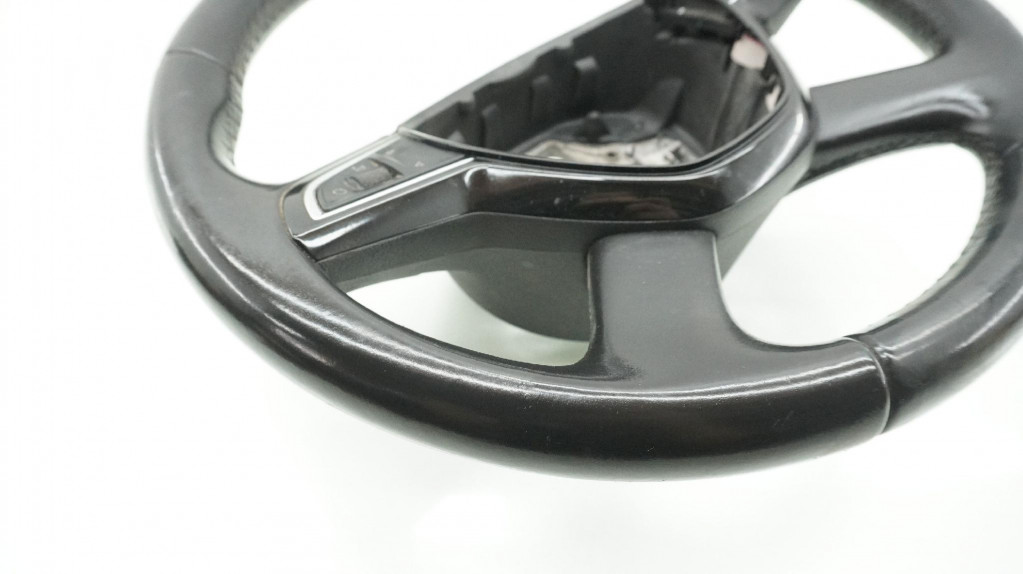 фото №5, Воздуховод мультифункция skoda octavia iii 5e0419091ac