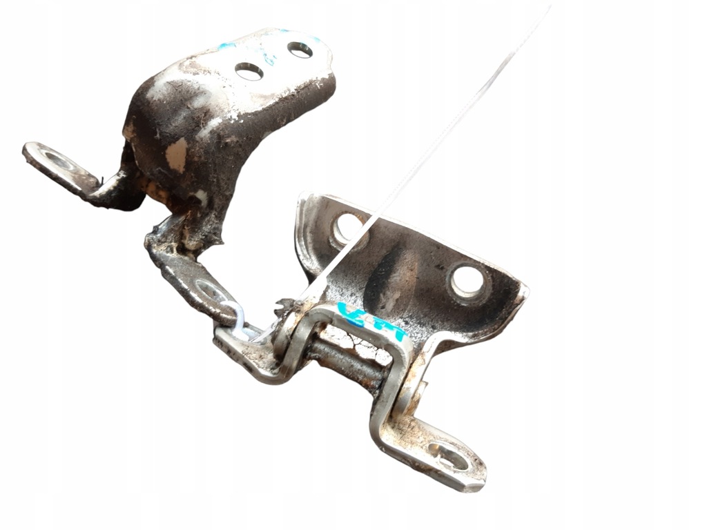 фото №1, Kia venga петлі двері правий задня