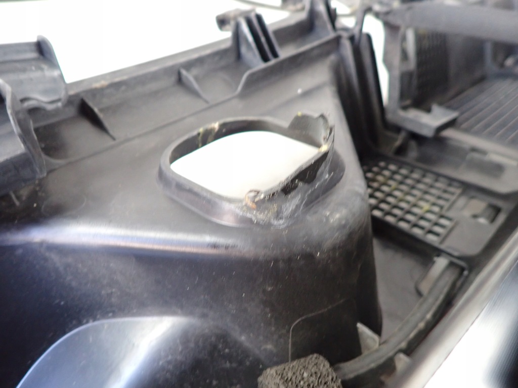 фото №8, Жабо праве ліва mazda cx-5 ii europa kb7w507s1