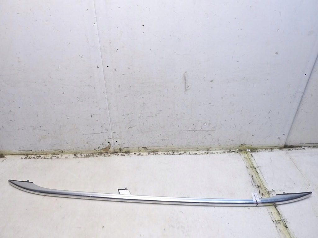 фото №8, Рейлінг даховий лівий audi a4 b7 avant 8e9860021