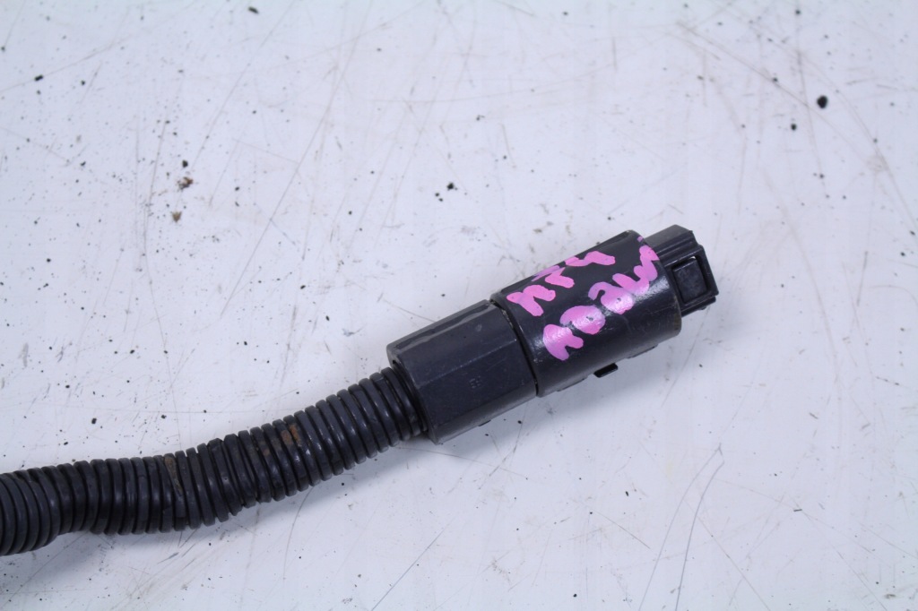 фото №4, Шланг adblue mercedes actros mp4 12r. euro5