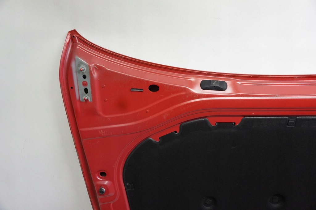 фото №10, Капот кришка двигуна vw golf vii la3x