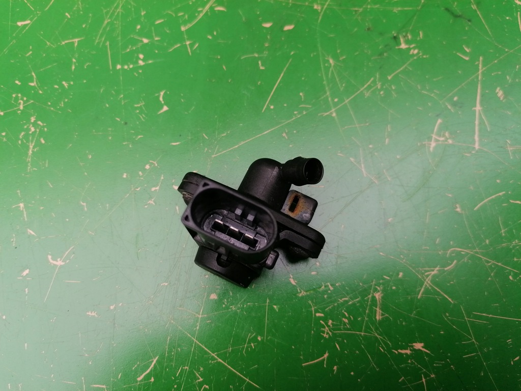 фото №6, Датчик давления map bmw e90 e92 320d 2.0d n47