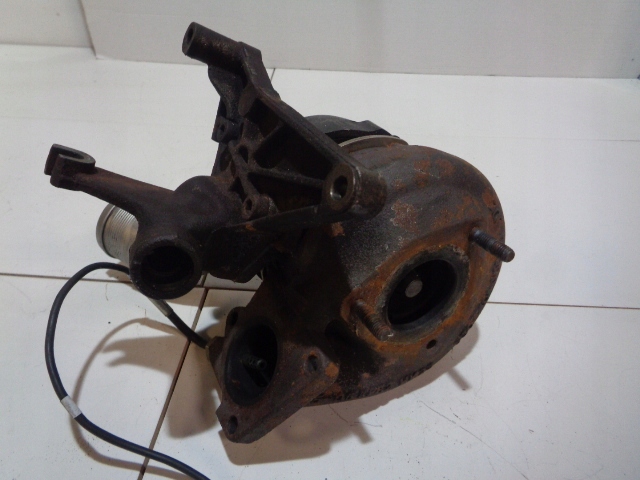 фото №11, Турбонагнетатель audi q7 3,0tdi bug 53049880054