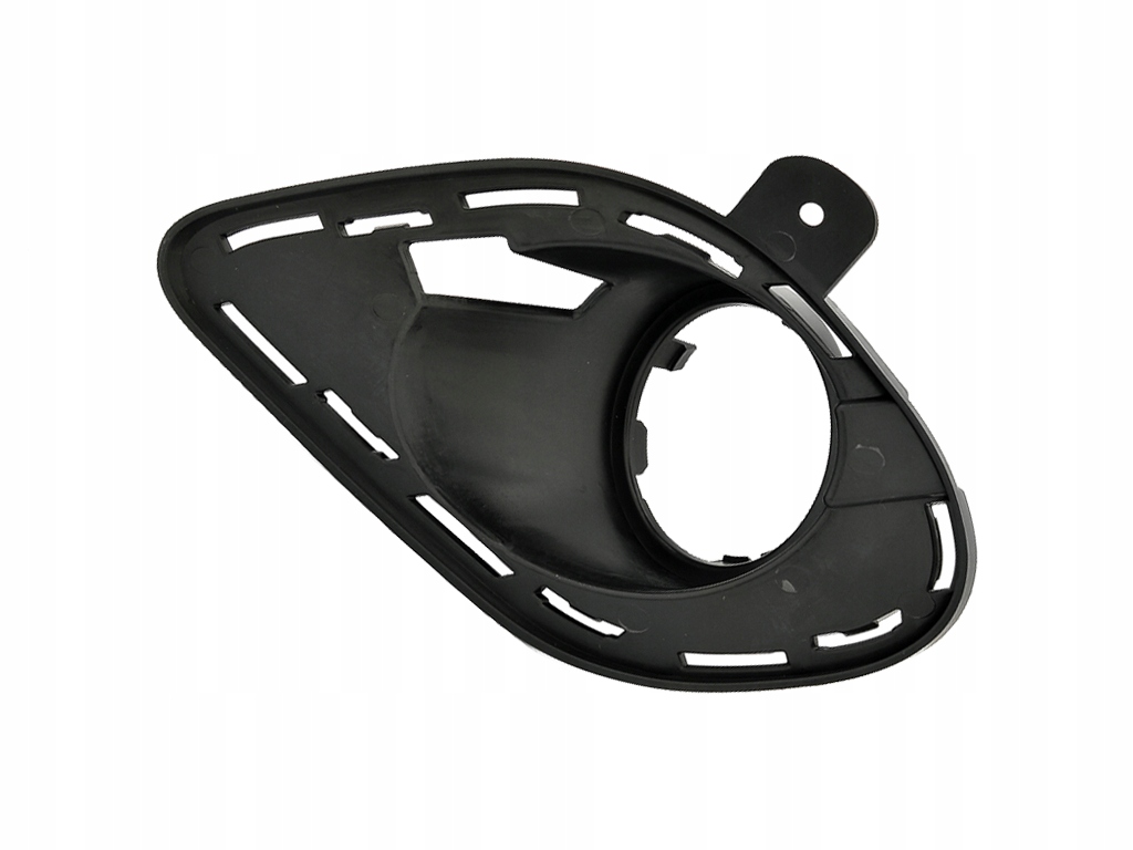 фото №1, Dodge charger 2015- рамка противотуманная фара левая srt 68280431aa