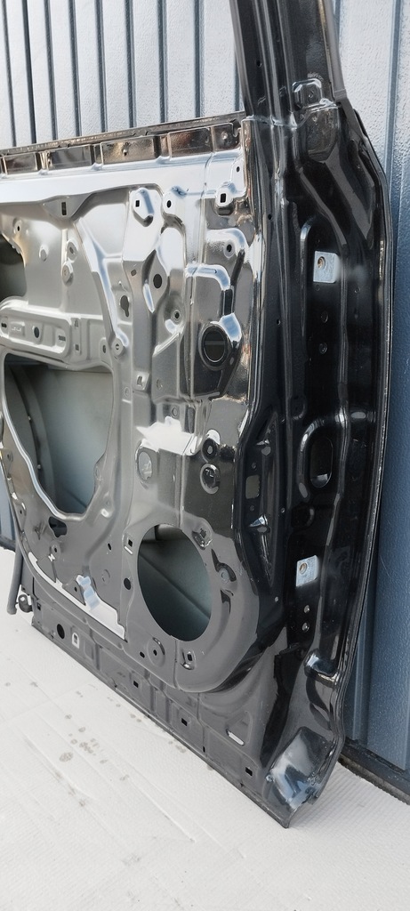 фото №10, Дверь задняя задние левая lexus rx 2015