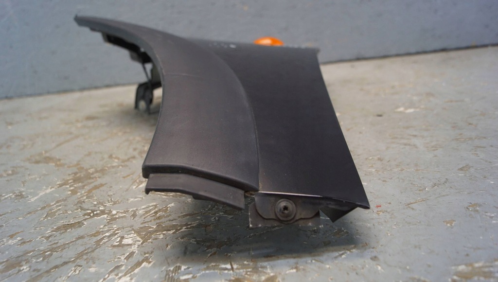 фото №14, Mini cooper r50 крыло левый перед b2889