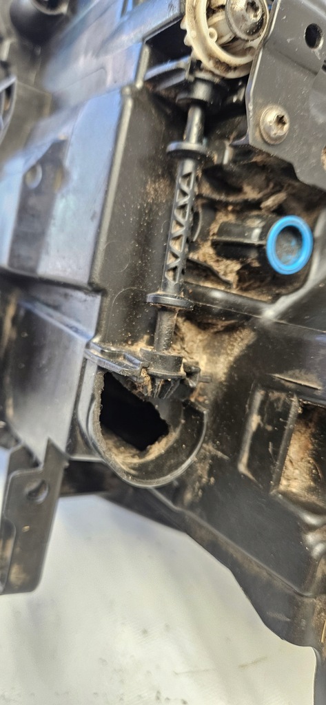 фото №13, Лампа volvo s60 iii v60 ii 18-21 правая full led eu