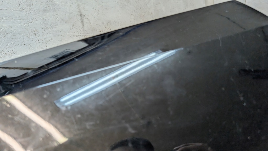 фото №6, Vw id.4 20- накладка молдинг na дверь правая задняя задняя 11a854950c