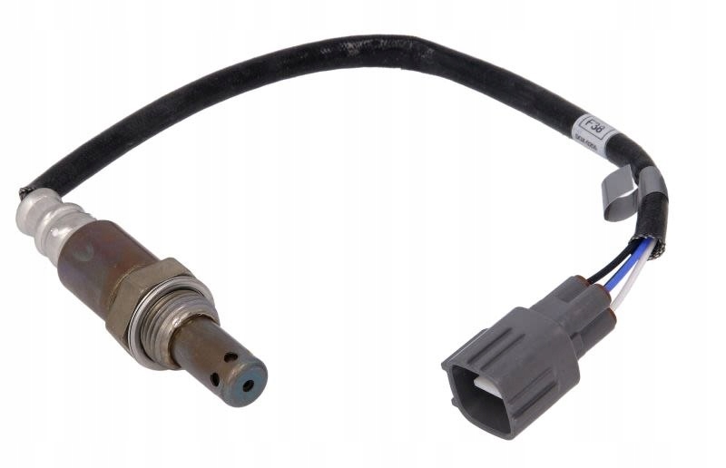 Купить Датчик лямбда-зонд denso dox-0255