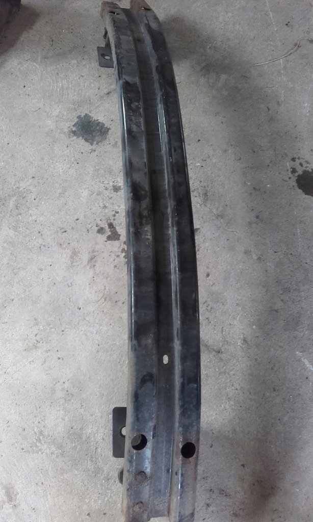 фото №1, Балка задняя volvo s80 ii