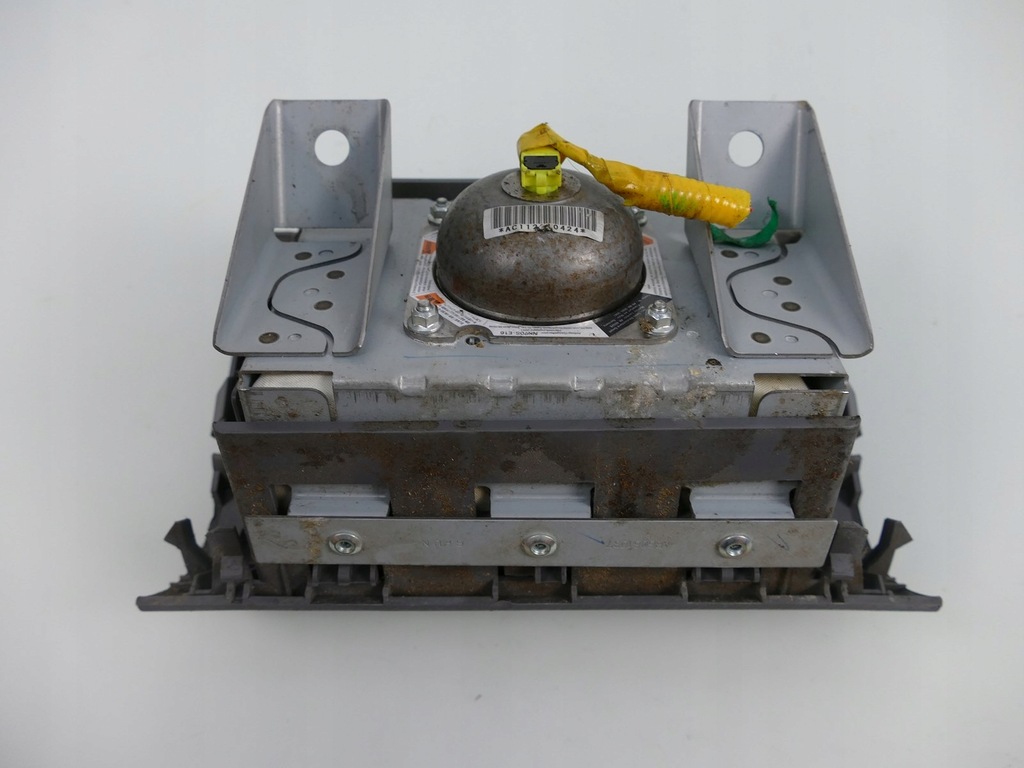 фото №7, Isuzu grafter n35 подушка повітряна пасажира n75