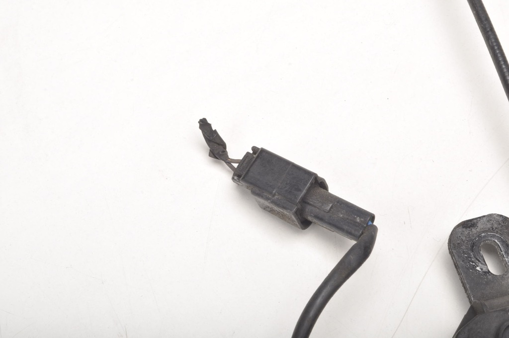 фото №5, Volvo s60 ii v60 замок капот