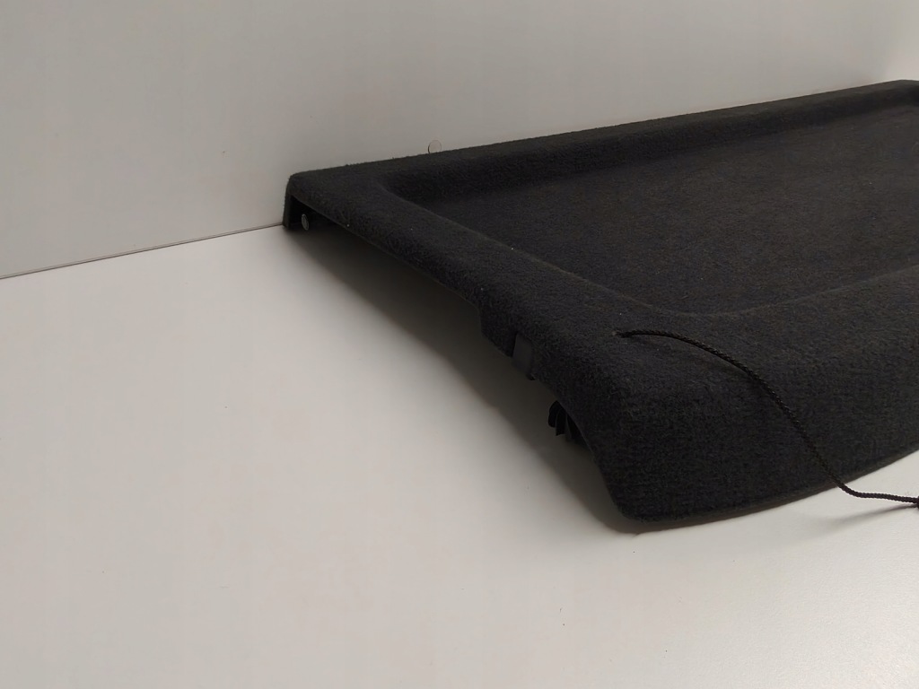 фото №5, Vw polo vi 2g полиця задня багажника оригінал 2017-