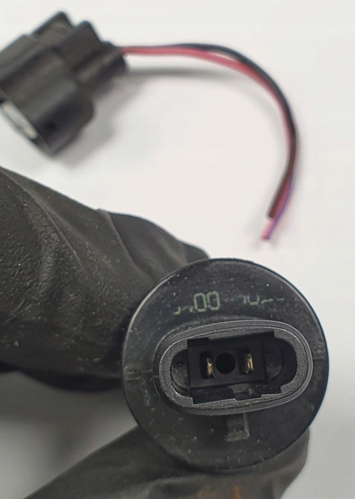 фото №6, Датчик температури mazda mx-5 ii nb