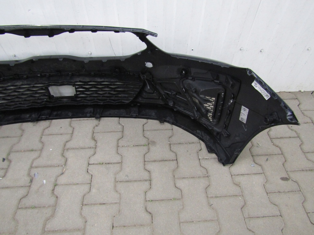 фото №9, Бампер перед передний kia proceed pro / ceed 3 iii gt 18-21