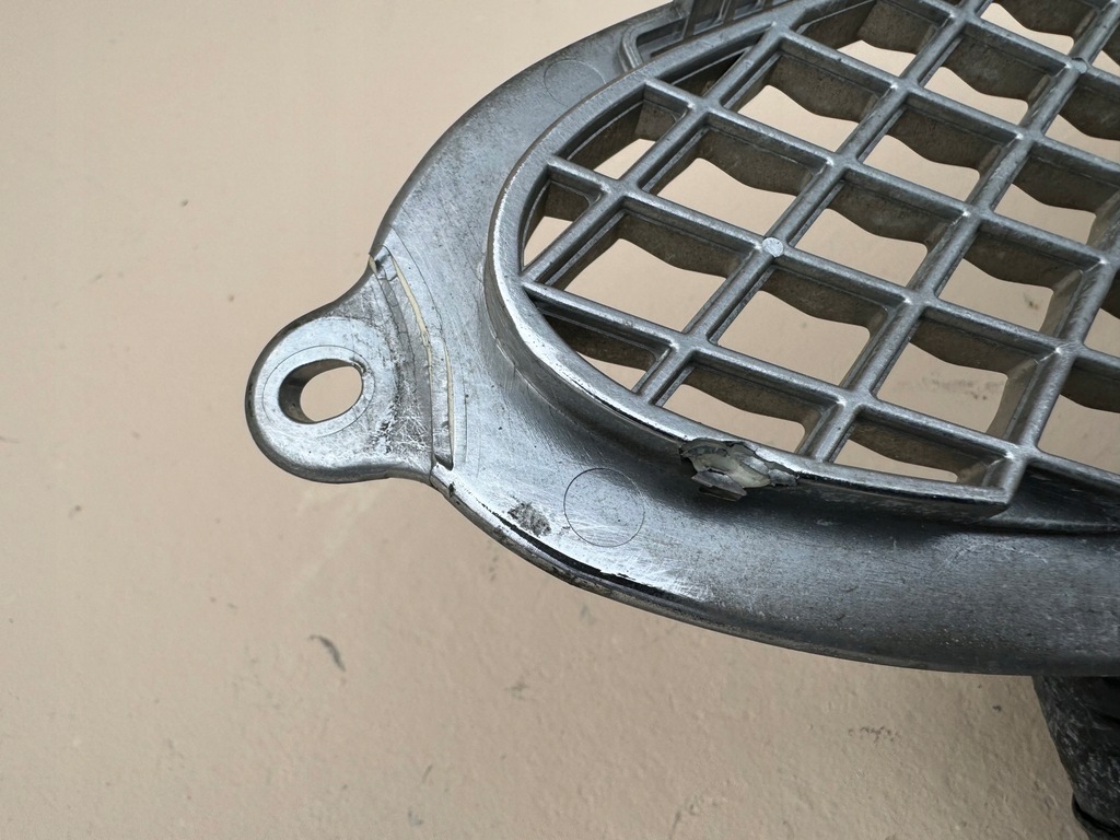 фото №13, Jaguar xk 08-12r решётка радиатора решётка радиатора бампера перед передняя 8w83-17f791