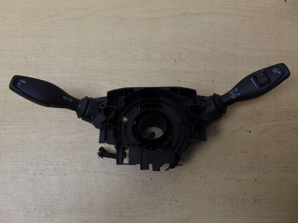 фото №1, Переключатель комбинированный ford courier 2014-