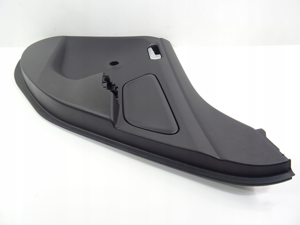 фото №5, Micra k14 обшивка дверь правое задняя 829225fa0a 2016-