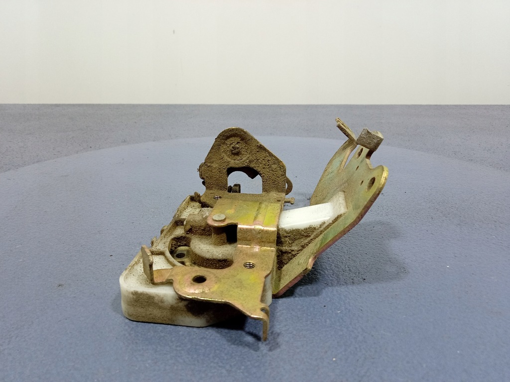 фото №5, Mazda mpv ii lw замок дверь раздвижных задняя левый