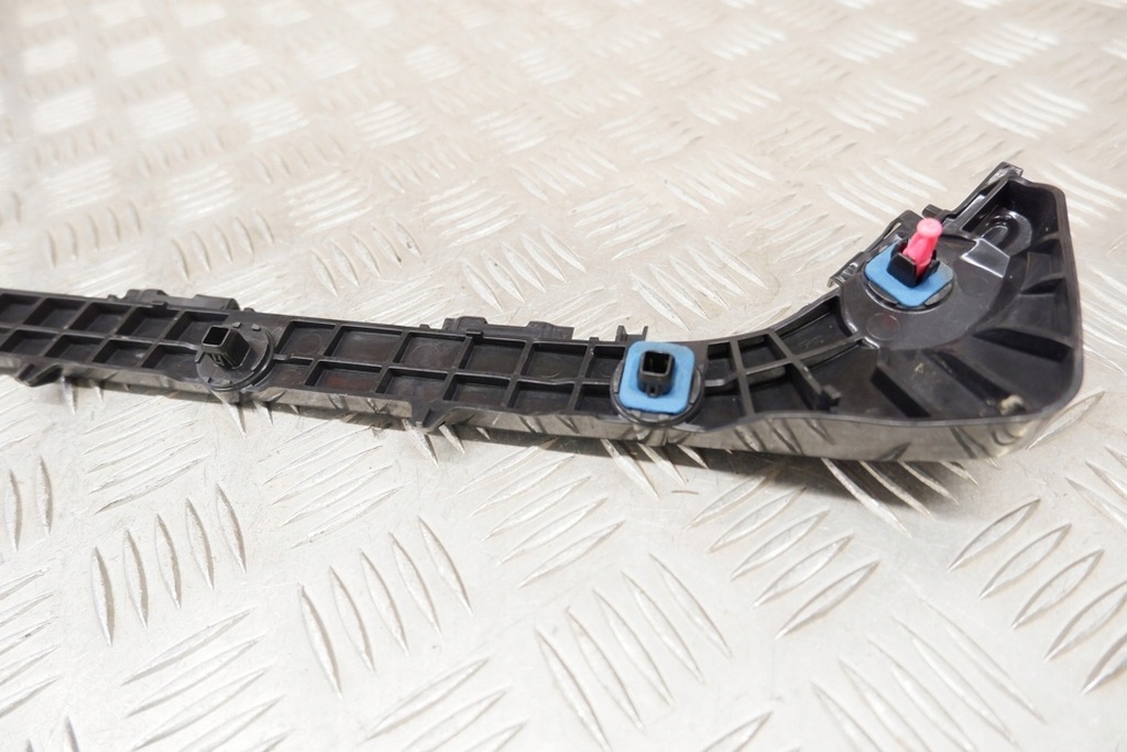 фото №8, Правый направляющая заднего бампера lexus es _z10_, _a10_, _h10_ 5215733040 2.5l