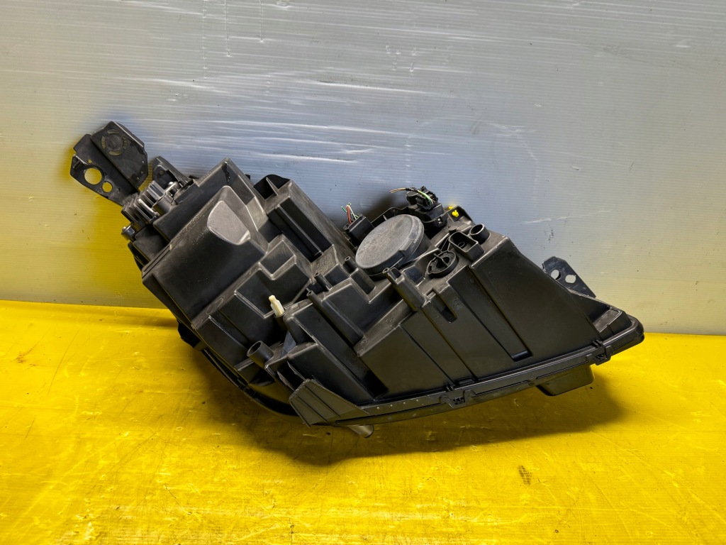 фото №8, Peugeot 3008 ii 5008 ii лампа перед левая model 2016-