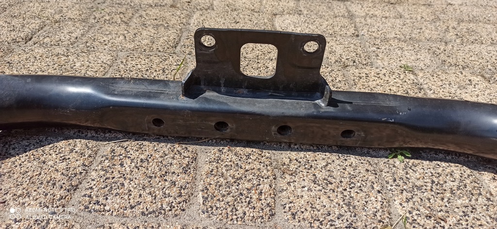 фото №9, Jeep gladiator jl hak буксирувальний балка 68358469aa