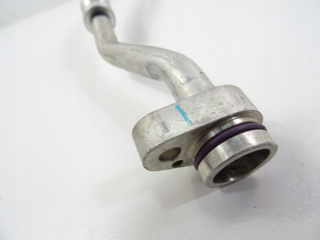 фото №7, Audi a1 82a 1.0 шланг кондиционера 2q0816743al