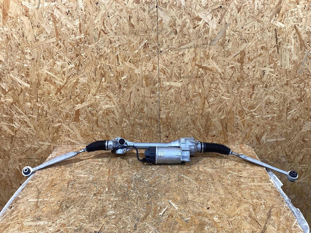 фото №5, Рейка рульова перед porsche 911 992 gt3 rs 992423051bt