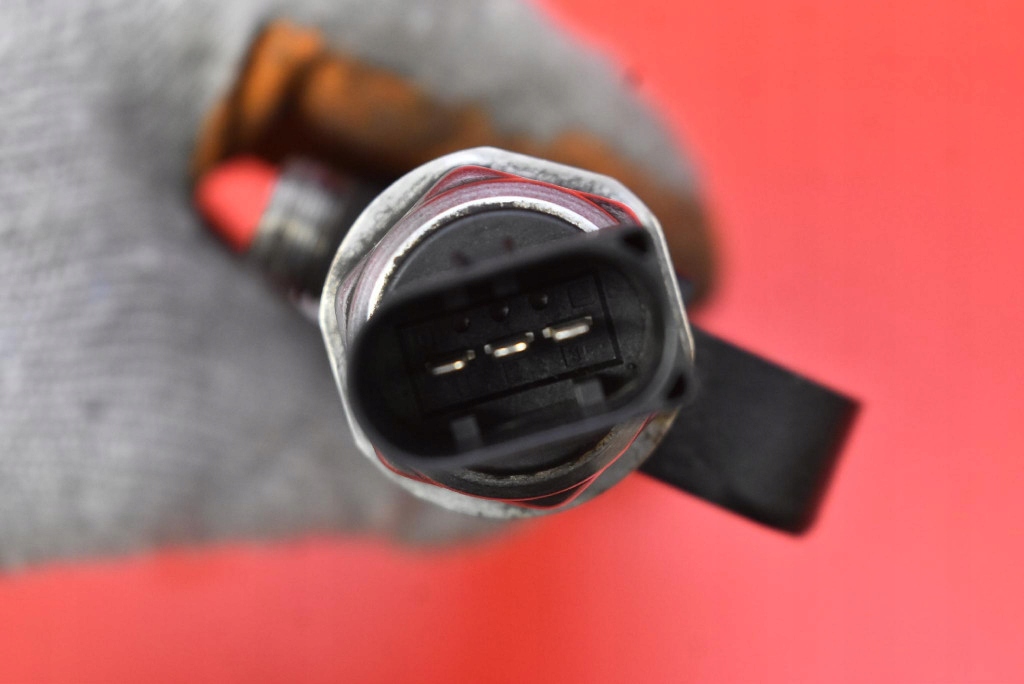 фото №7, Молдинг впрыскная 9307z528a chevrolet captiva 1 i 2.2 vcdi 184 km 11-13