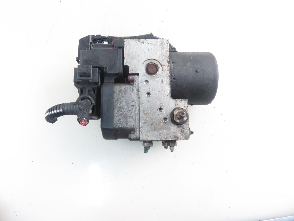 фото №2, Насос abs renault scenic i rx4 0273004396 7700430801 0265220544