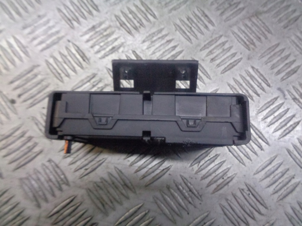 фото №1, Модуль давления шин citroen c5 ii