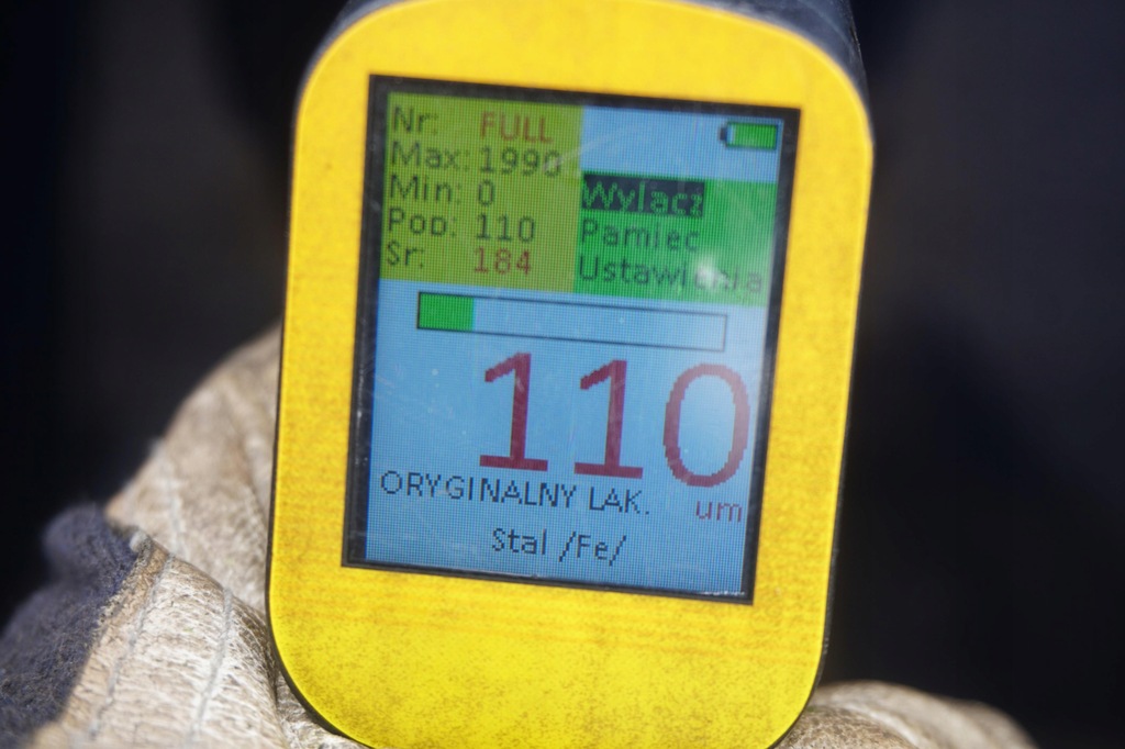 фото №9, Toyota auris i e15 дверь левая задние 8s6 стекло granatowe 2009rok