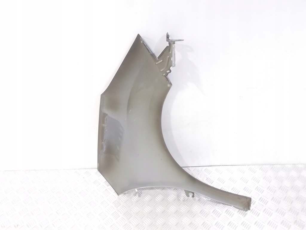 фото №12, Крыло перед citroen c3 ii ds3 09-16 оригинал левый хороший