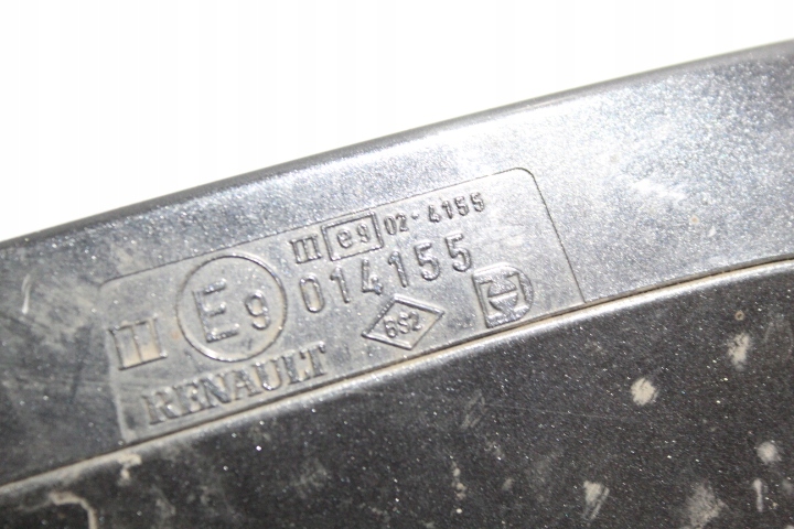 фото №5, Зеркало левая renault vel satis teb66