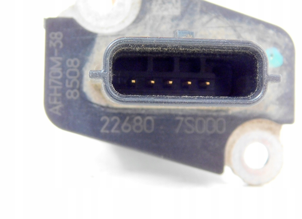 фото №6, Renault koleos i 2.0d 09r расходомер 226807s000