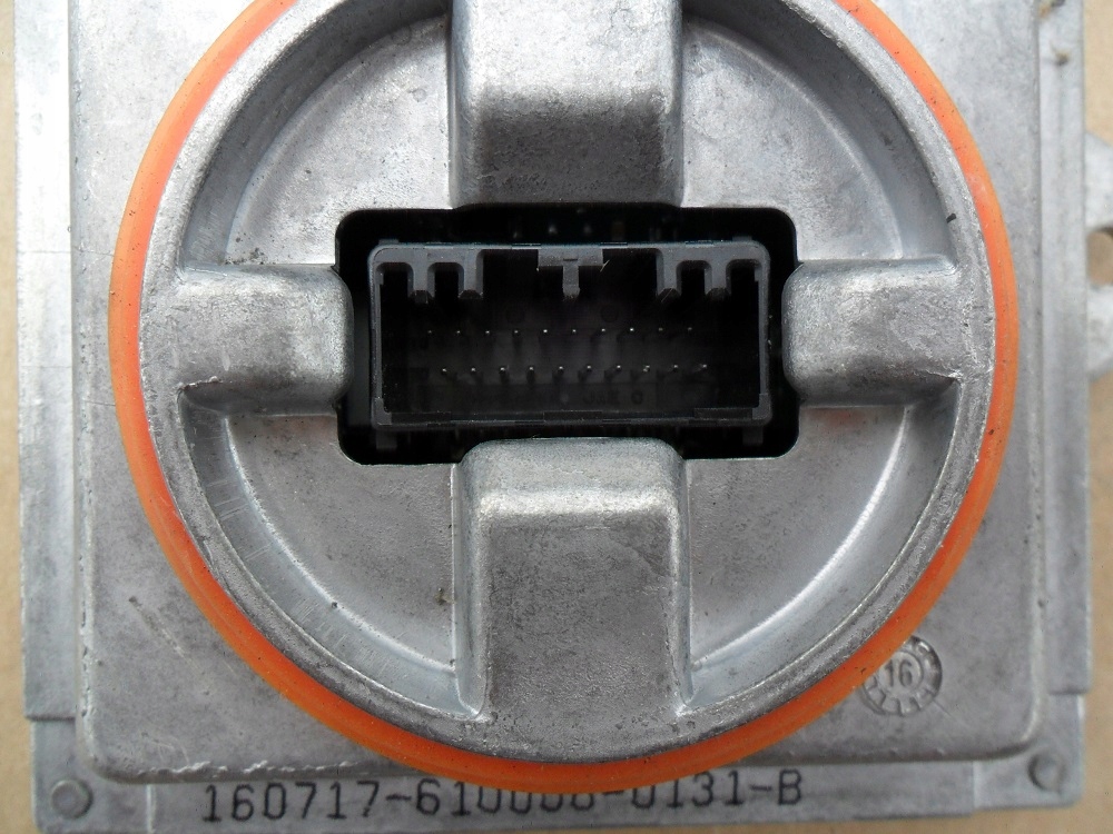 фото №3, Модуль ксенон ford bmw l90020949