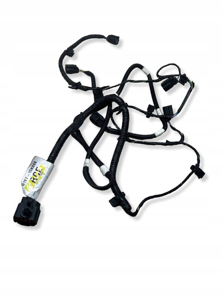 Купити Привід капот audi a5 8t 8f g1et-15k868