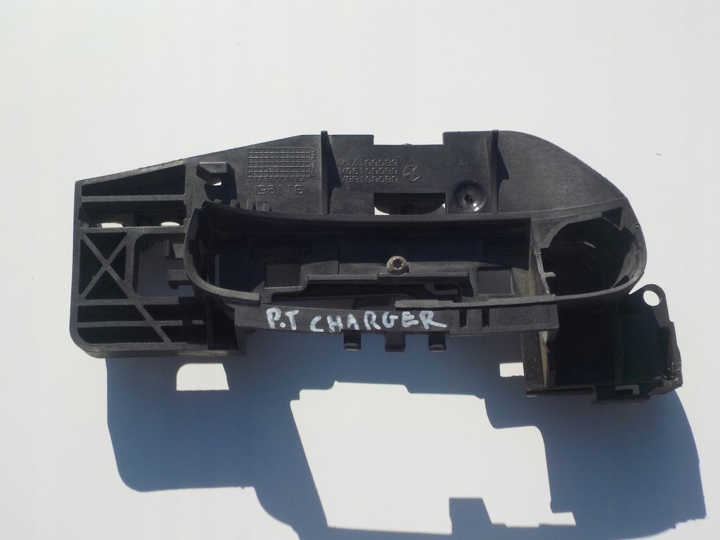 фото №1, Dodge charger lx ii srt8 основа ручка правий задня