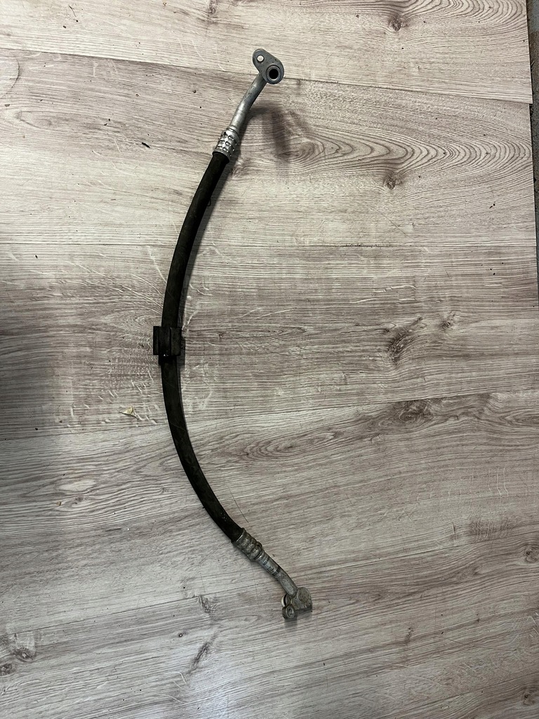 фото №2, Mini cooper r56 шланг кондиціонера трубка 9224859