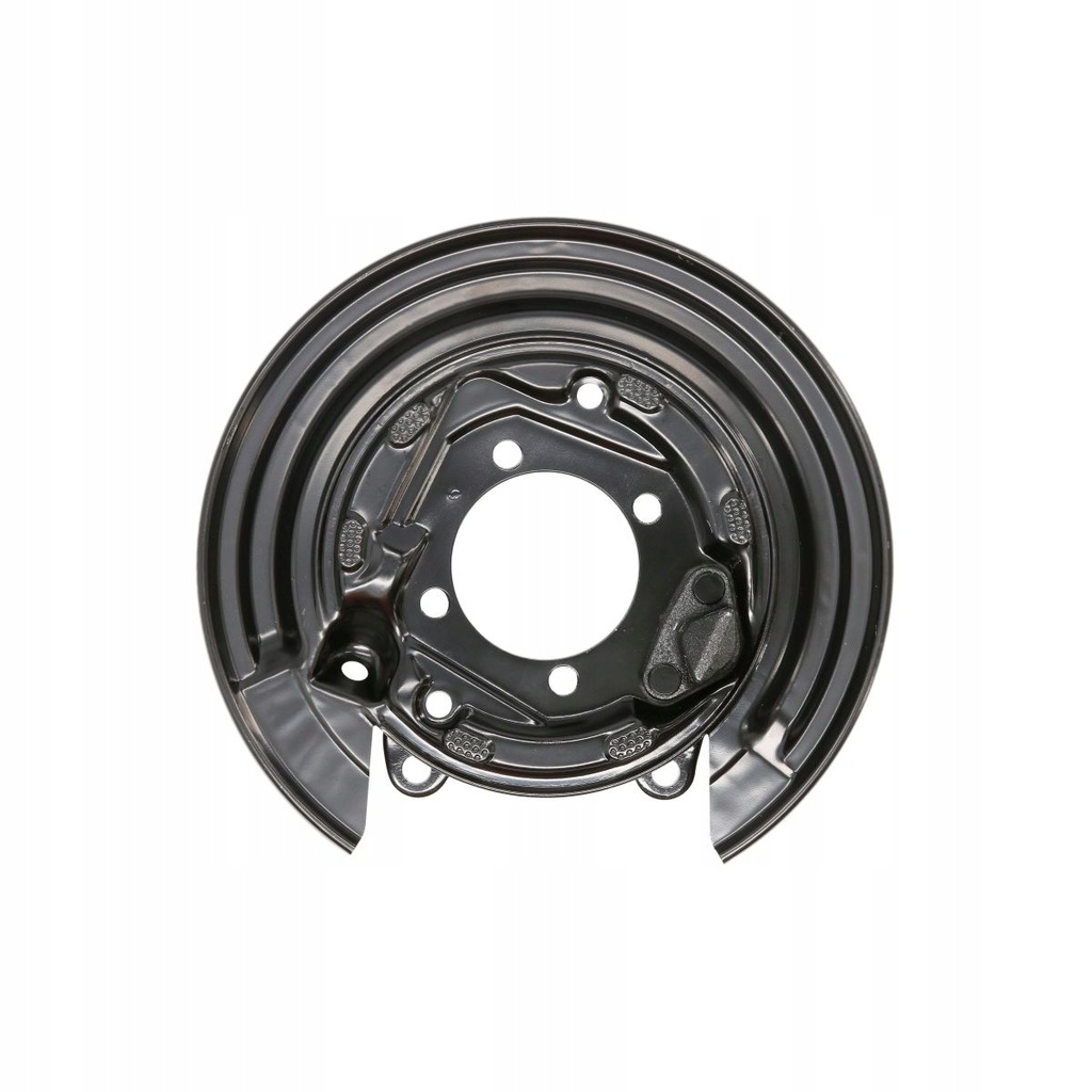 фото №1, Захист диск задня права toyota corolla e12 01-07