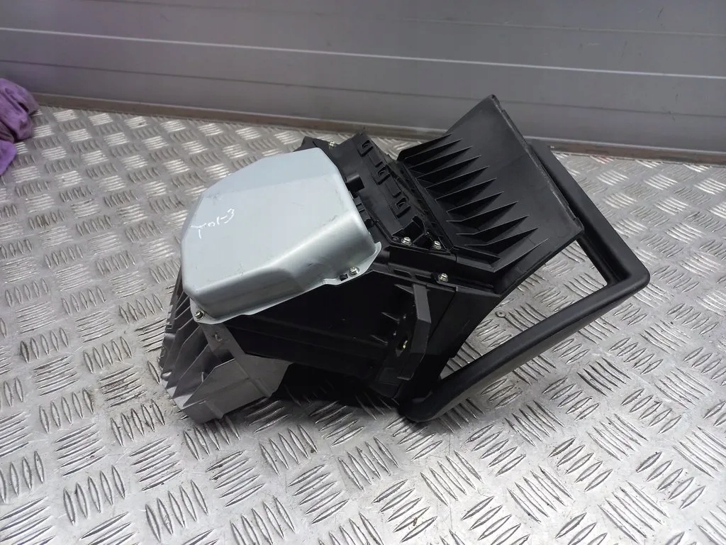 фото №6, Bmw 7 f01 f02 f03 f04 9240162 перед левая другое