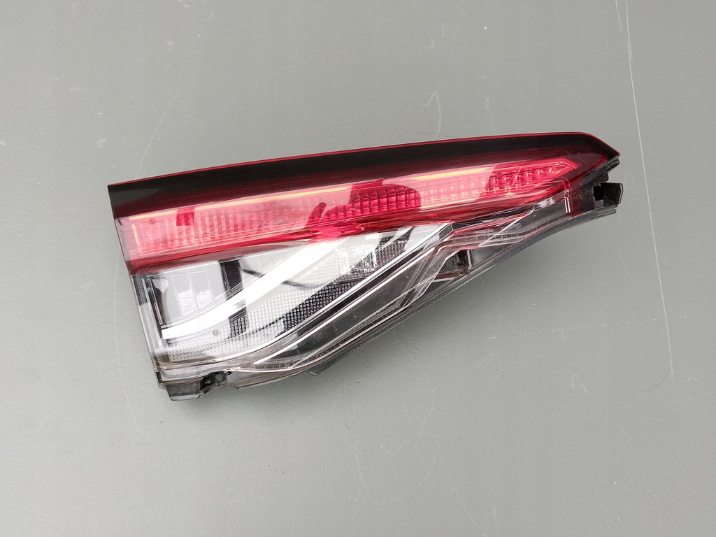 фото №11, Toyota corolla e21 sedan 2019- лампа задня ліва лівий задня 81590-02c21-00 ÷