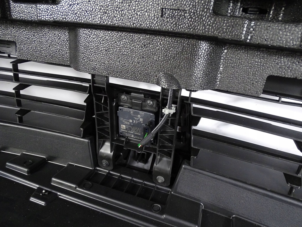 фото №10, Бампер перед передний renault captur ii 2 lift 2024+