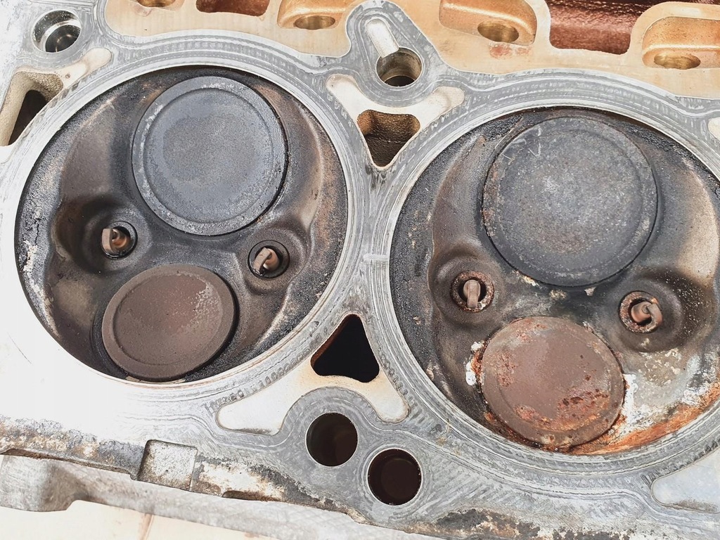 фото №15, Головка двигателя dodge ram 5.7 53021616ba