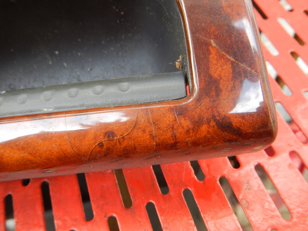 фото №2, Пластик ручка кронштейн панель перемикач вікон