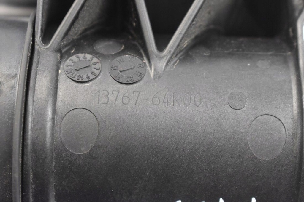 Шланг труба резонатор воздуха vitara iii 1.0b Оригинал