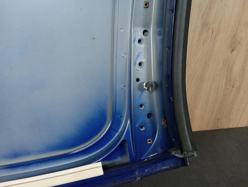 фото №8, Mercedes slk r170 lift крыша обшивка крыша 352u a1707901440